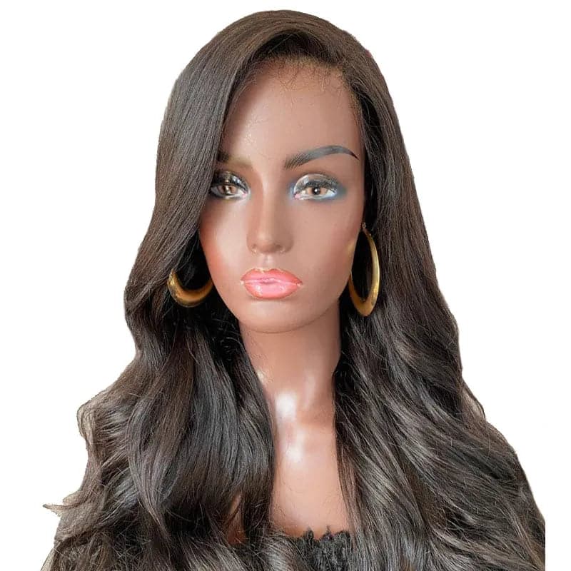 Body Wave 5x5 Lace Closure Wig